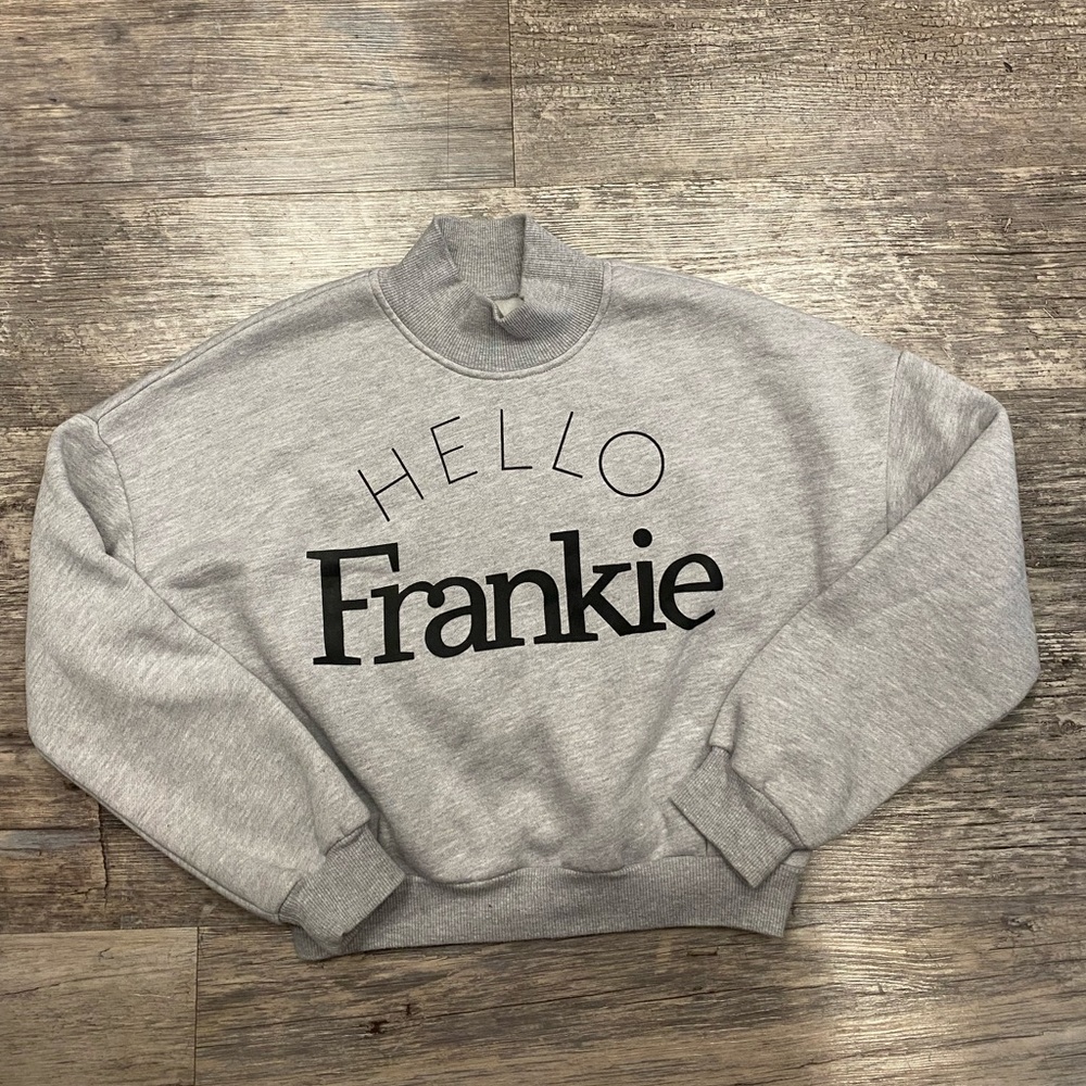 Pixie Market top